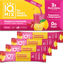 Raspberry Lemonade (20 Sticks) IQBAR