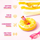 Raspberry Lemonade (20 Sticks) IQBAR