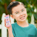 Skout Organic Raspberry Rush Kids Bar Skout Organic