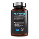 Recover On Keto - Electrolyte Capsules Vitamin Bounty