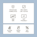 Rest and Restore™ AMMD