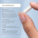 Rest and Restore with Melatonin AMMD