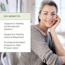 Resveratrol AMMD