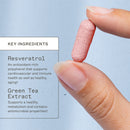 Resveratrol AMMD