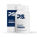 Rise & Shine Natural Stamina Support | T Booster - PS Good Times