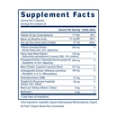 Rise & Shine Natural Stamina Support | T Booster - PS Good Times