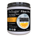 RxSugar Fiber Pro Prebiotic Satiety Support - RxSugar