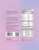 Protein Stage 1 Low Carbs