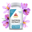 Premium Saffron Extract