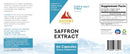 Premium Saffron Extract