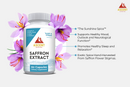 Premium Saffron Extract