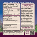 Scullcap - Soothes the Nervous System - VitaEver Nutrition