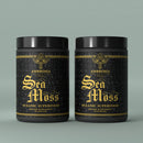 Sea Moss Ambrosia Collective