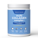 Multi Collagen Complex - Vitamin Bounty