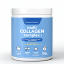 Multi Collagen Complex - Vitamin Bounty