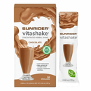 NOW AVAILABLE Shake Whole Food High-Fiber Meal Replacement by Sunrider