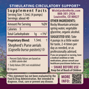 Shepherd's Purse - Cardio and Circulation - VitaEver Nutrition