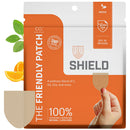 Shield Patch - 28 Patches Friendly Patch Co