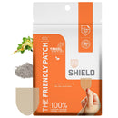 Shield Wellness Patch - travel 8 pack Friendly Patch Co