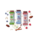 Skout Organic Kids Fruit Bar Variety Pack Skout Organic