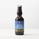Sleepy Nights & Fresh Mornings - VitaEver Nutrition