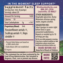 Sleepy Nights & Fresh Mornings - VitaEver Nutrition