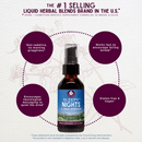 Sleepy Nights & Fresh Mornings - VitaEver Nutrition
