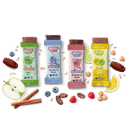 Skout Organic Small Batch Kids Fruit Bar Variety Pack Skout Organic