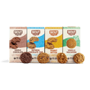 Skout Organic Small Batch Soft Baked Cookie Variety Pack Skout Organic