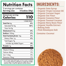 Skout Organic Small Batch Soft Baked Cookie Variety Pack Skout Organic