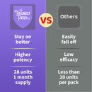 Snooze Sleep Patch - 28 Patches Friendly Patch Co