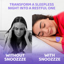 Snooze Sleep Patch - 28 Patches Friendly Patch Co