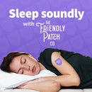 Snooze Sleep Patch - 28 Patches Friendly Patch Co