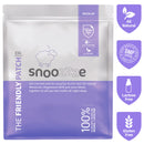 Snooze Sleep Patch - 28 Patches Friendly Patch Co