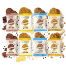 Skout Organic Soft Baked Cookie Sample Pack Skout Organic