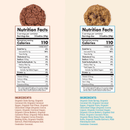 Skout Organic Soft Baked Cookie Sample Pack Skout Organic