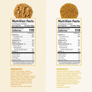 Skout Organic Soft Baked Cookie Sample Pack Skout Organic