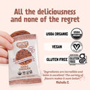 Skout Organic Soft Baked Cookie Sample Pack Skout Organic