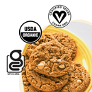 Skout Organic Soft Baked Cookie Sample Pack Skout Organic