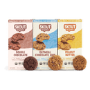 Skout Organic Soft Baked Cookie Variety Pack Skout Organic