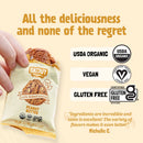 Skout Organic Soft Baked Cookie Variety Pack Skout Organic