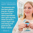 Skout Organic Soft Baked Cookie Variety Pack Skout Organic