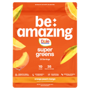 Super Greens – Advanced Antioxidant & Hydration Blend