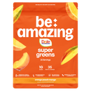 Super Greens – Advanced Antioxidant & Hydration Blend