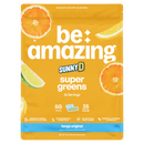 Super Greens – Advanced Antioxidant & Hydration Blend