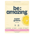 Super Greens – Advanced Antioxidant & Hydration Blend