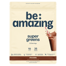 Super Greens – Advanced Antioxidant & Hydration Blend