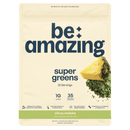 Super Greens – Advanced Antioxidant & Hydration Blend
