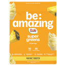 Super Greens – Advanced Antioxidant & Hydration Blend