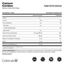 Calcium Citrate Soft Chew Combos - Celebrate Vitamins